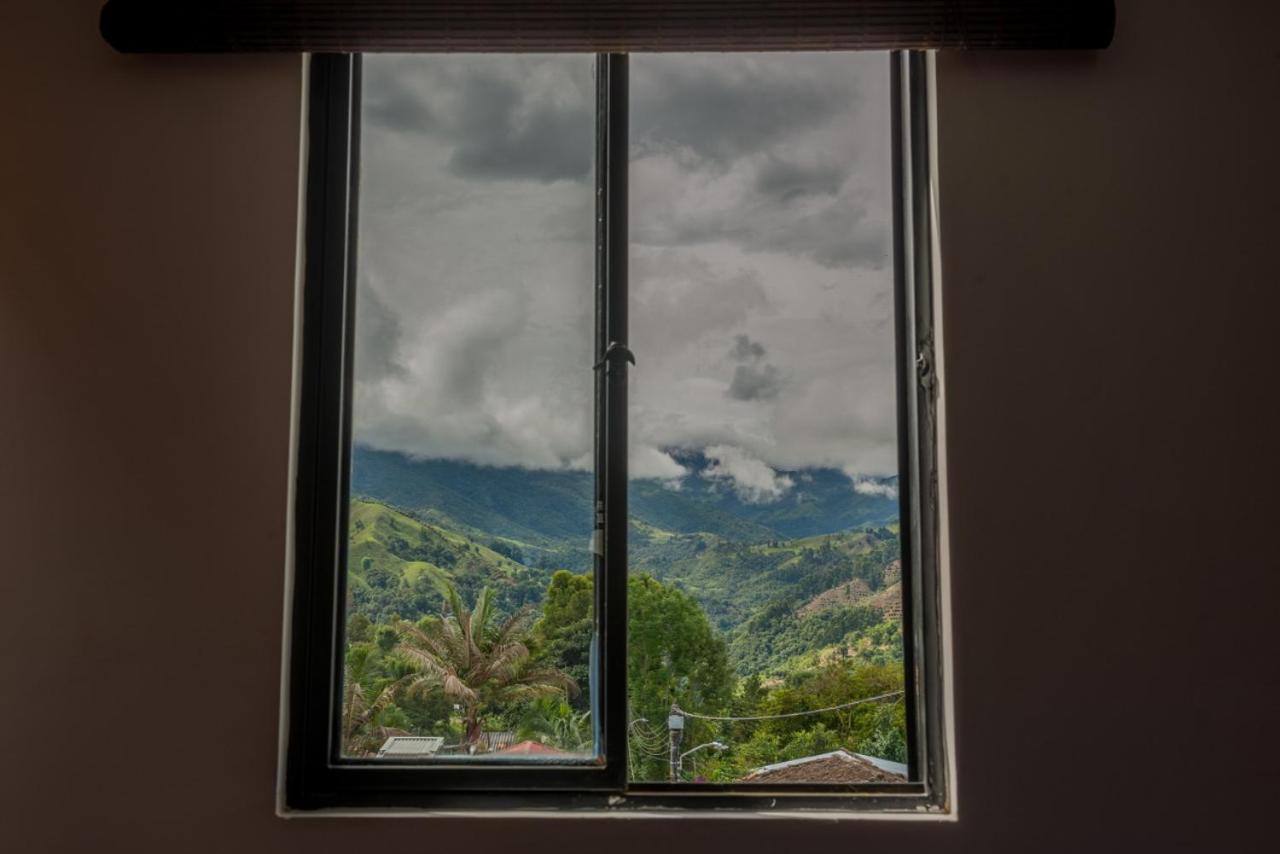 Apartamento Mi Refugio Саленто Экстерьер фото